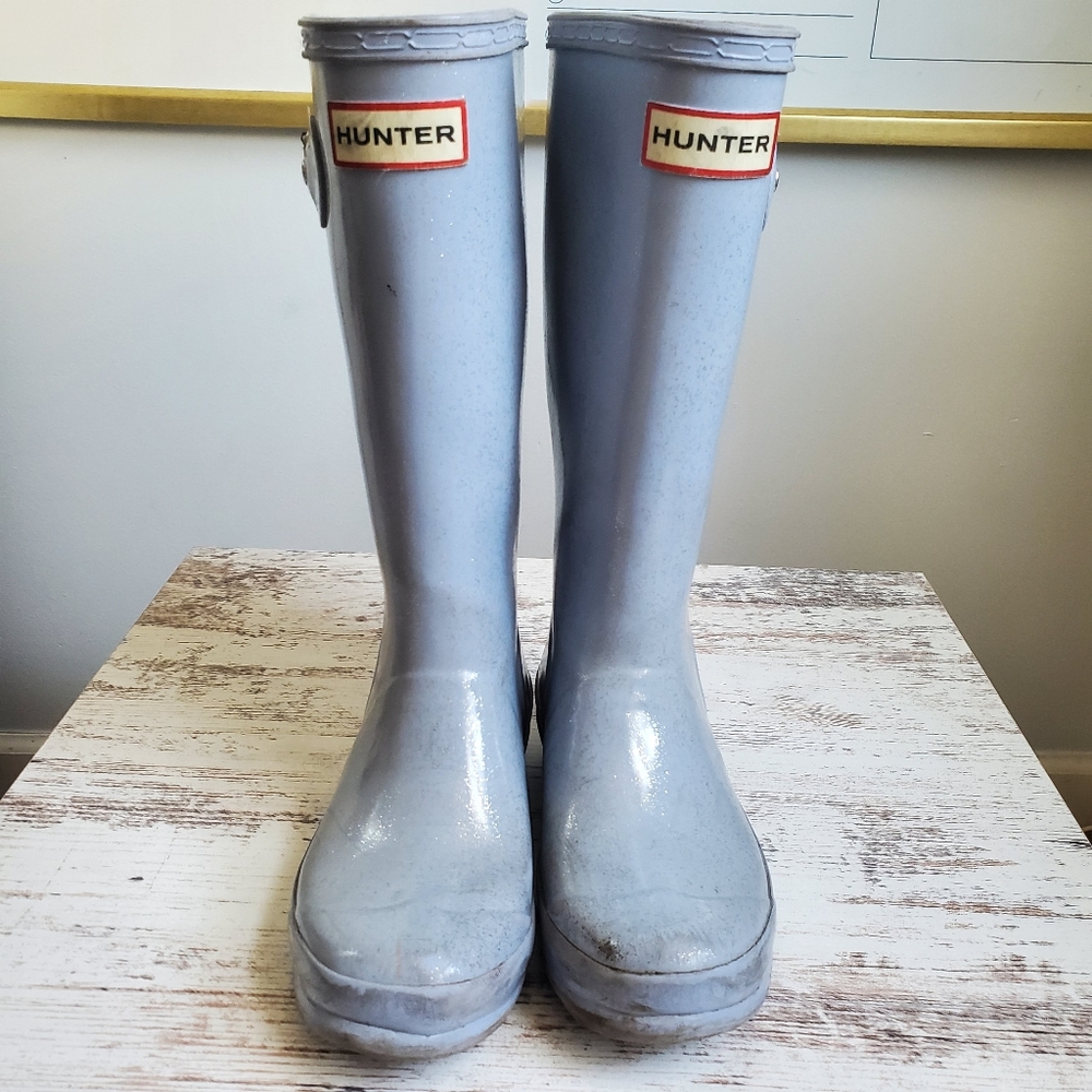 Hunter Boots